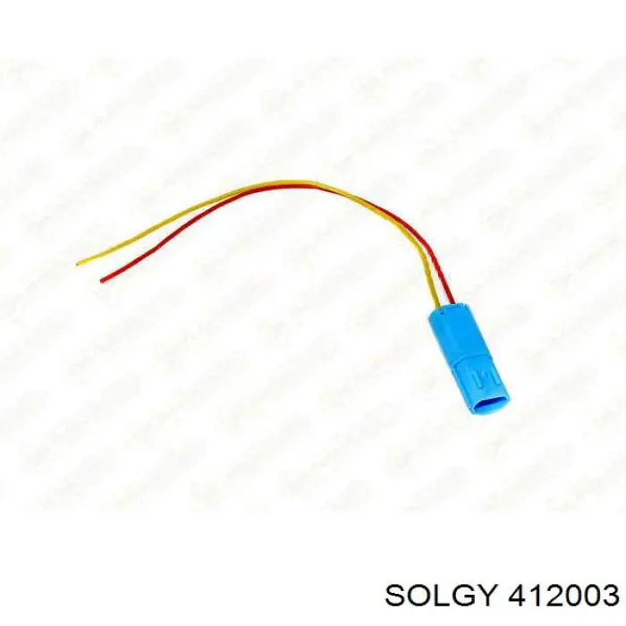 412003 Solgy ДПКВ