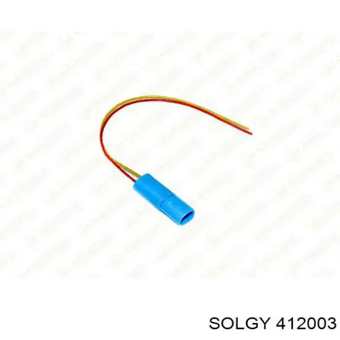 Датчик положения коленчатого вала Solgy 412003 цена, от 9.20 USD