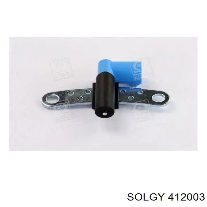 Датчик імпульсів 412003 Solgy