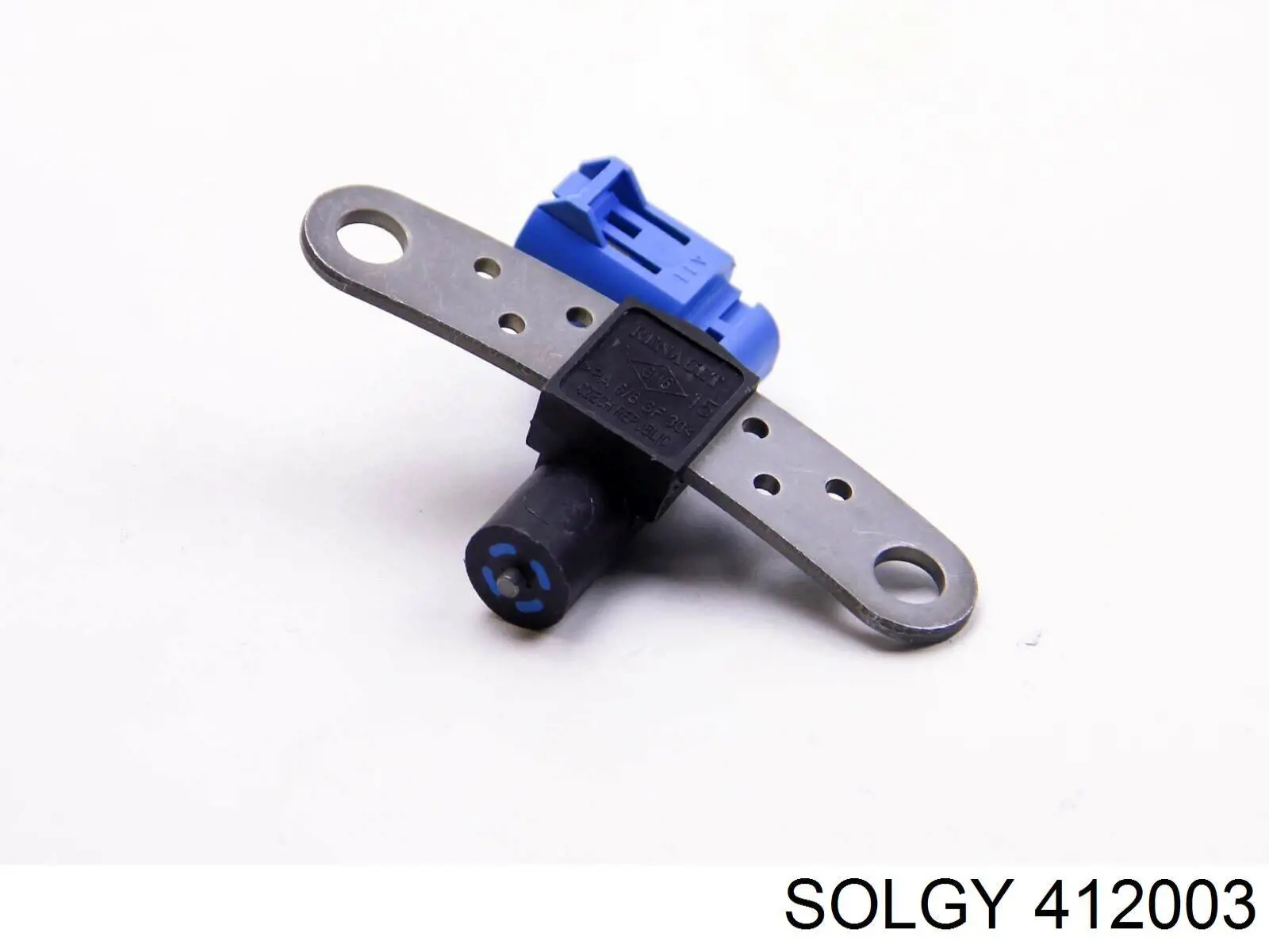 Датчик коленвала 412003 Solgy
