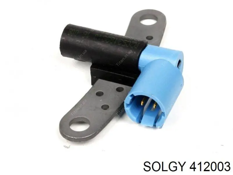 412003 Solgy ДПКВ