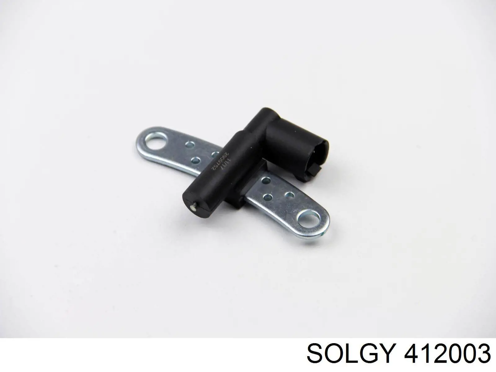 Купить 412003 Solgy Датчик оборотов коленвала