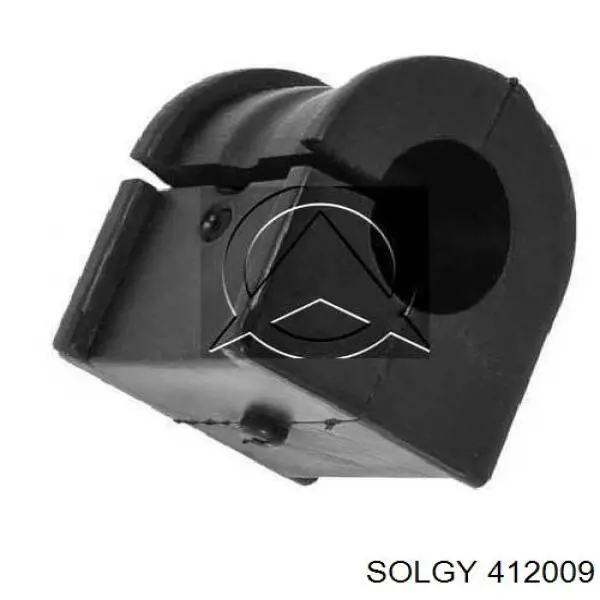 Купить 412009 Solgy Разъем топливной форсунки