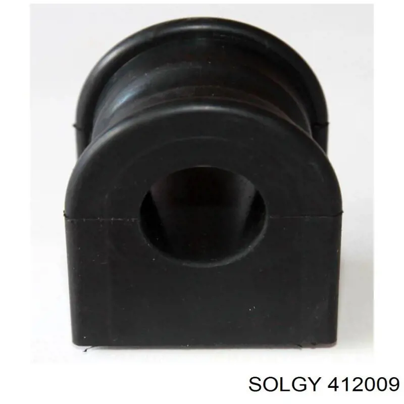 412009 Solgy 