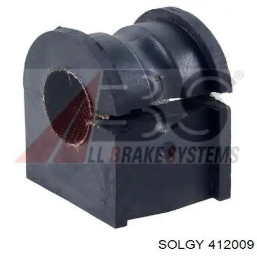 Разъем (фишка) топливной форсунки Solgy 412009 цена, от 16.01 USD