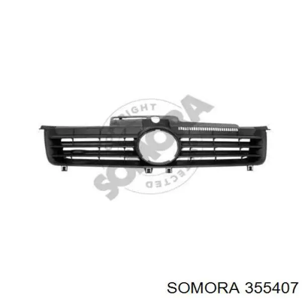 Облицовка радиатора VAG 6Q0853651C01C цена, от 63.08 USD