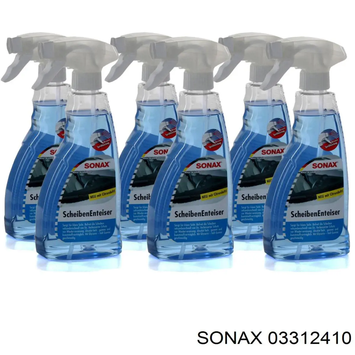  Sonax 331241 цена, от 8.38 USD
