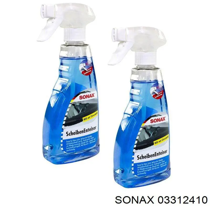 Купить 331241 Sonax 