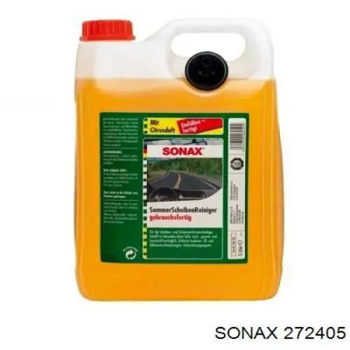Купить 272405 Sonax Омыватель лобового стекла