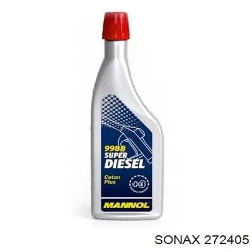 Жидкость зимняя для омывателя стекла концентрат Sonax 272405 цена, от 4.43 USD