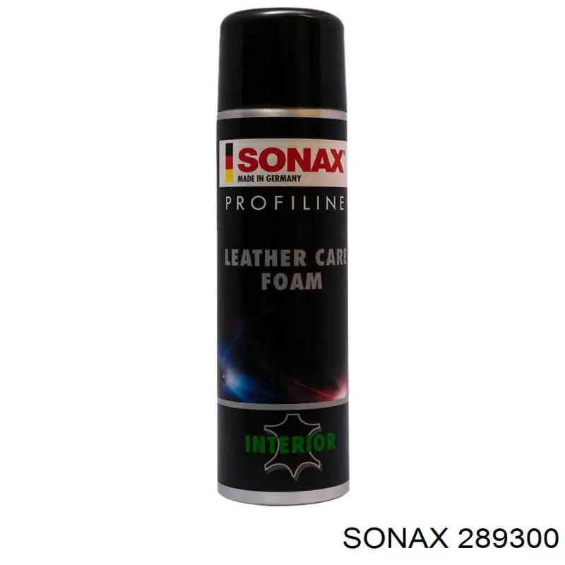  289300 Sonax