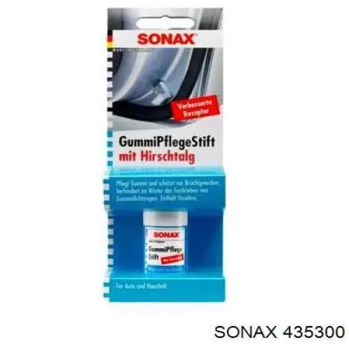 Купить 435300 Sonax 