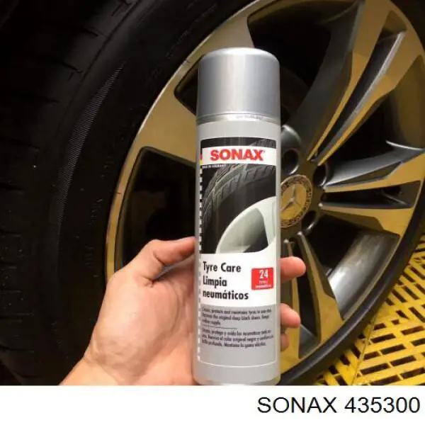 435300 Sonax 
