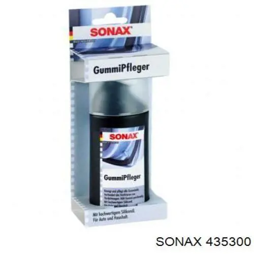  Sonax 435300 цена, от 14.24 USD