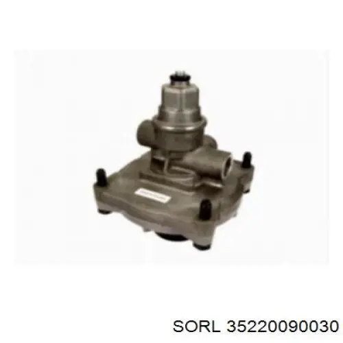  PN10357 Pneumatics