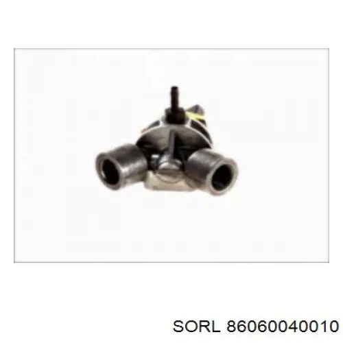 Блок шинных кранов Sorl 86060040010 цена, от 157.75 USD