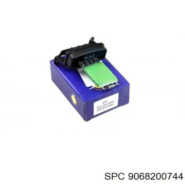  SPC SPCWA5844R цена, от 4.22 USD