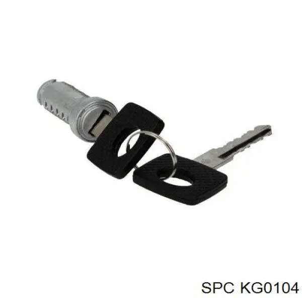 Купить 9014600104 SPC Замок зажигания