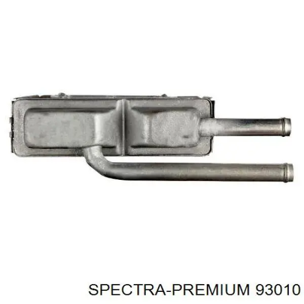 93010 Spectra Premium радиатор печки