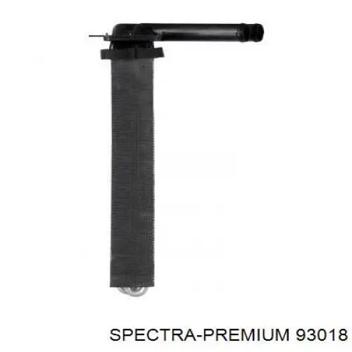 93018 Spectra Premium радиатор печки