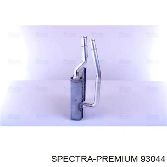 93044 Spectra Premium радиатор печки