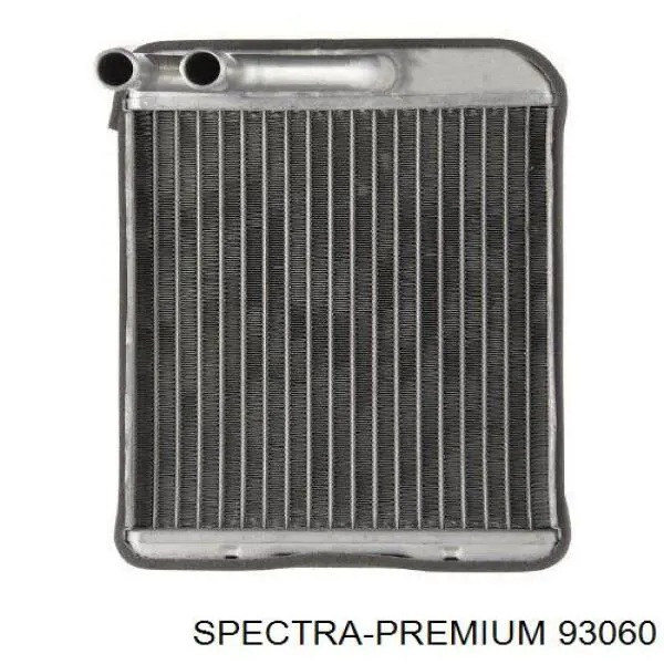 93060 Spectra Premium радиатор печки
