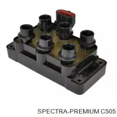 C505 Spectra Premium катушка