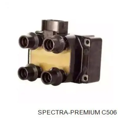 Катушка Hans Pries (Topran) 300595