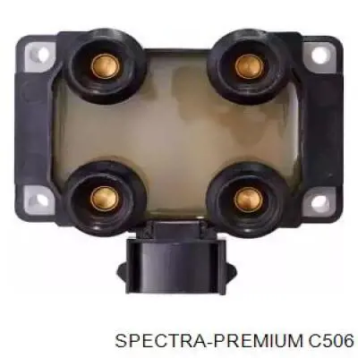 Катушка Ford 6860291