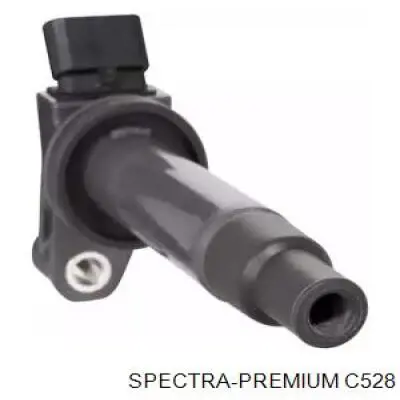 Катушка зажигания C528 Spectra Premium