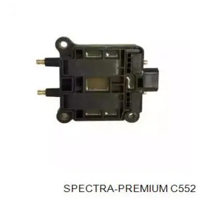 Катушка зажигания C552 Spectra Premium