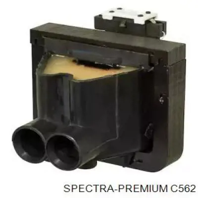 C562 Spectra Premium катушка