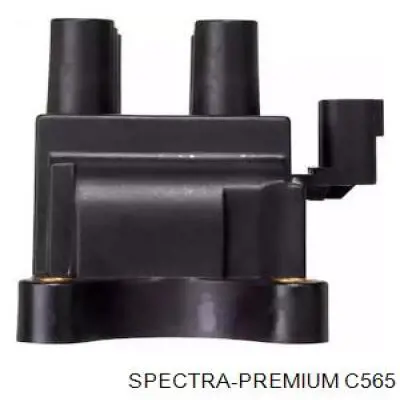 Катушка зажигания BAEQ128 Magneti Marelli