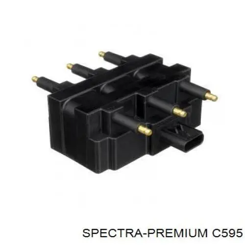 Катушка Engitech ENT960006