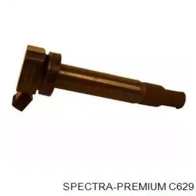 Катушка зажигания C629 Spectra Premium