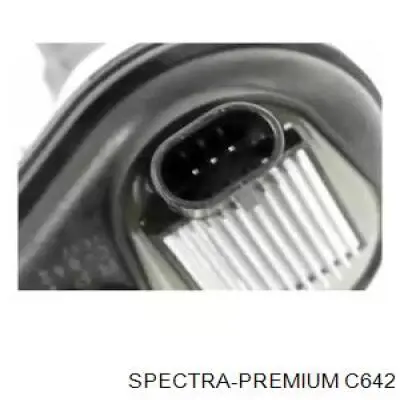 Катушка зажигания UF303 Standard
