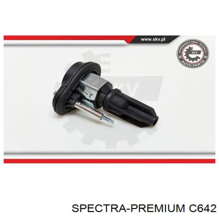 Купить UF303 Standard Катушка зажигания