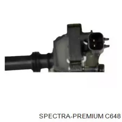 Катушка зажигания COP108 United Motor Products