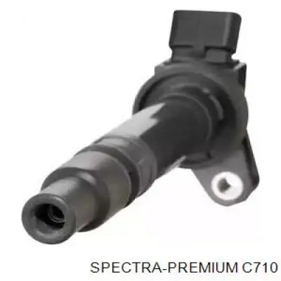 ENT960095 Engitech Катушка зажигания