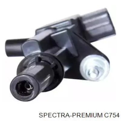 Катушка зажигания C754 Spectra Premium