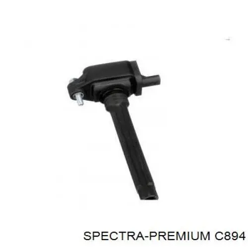 ZS604 Beru Катушка зажигания
