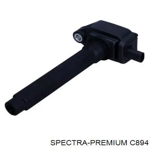 Катушка зажигания ZS604 Beru
