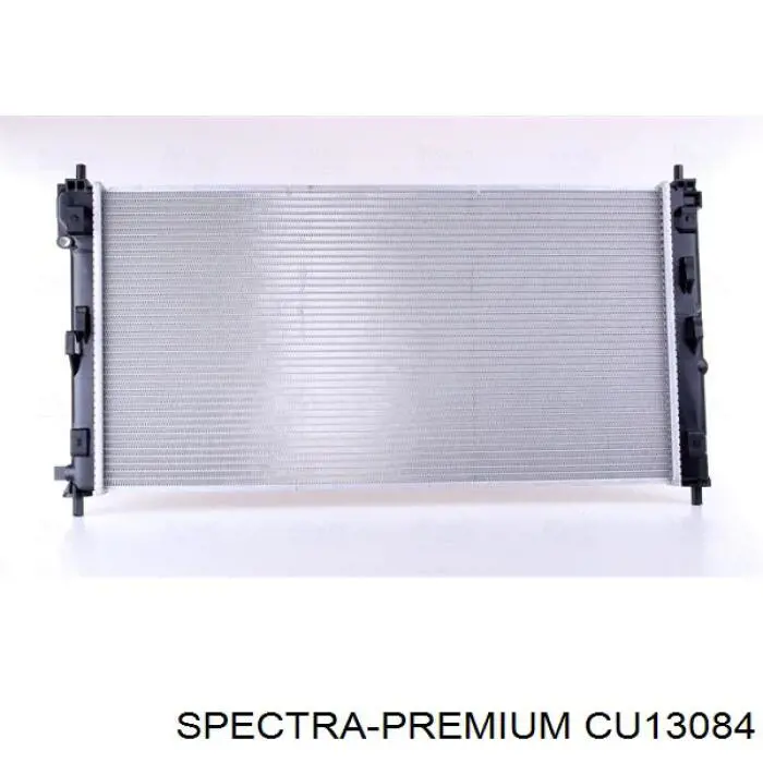 CU13084 Spectra Premium радиатор