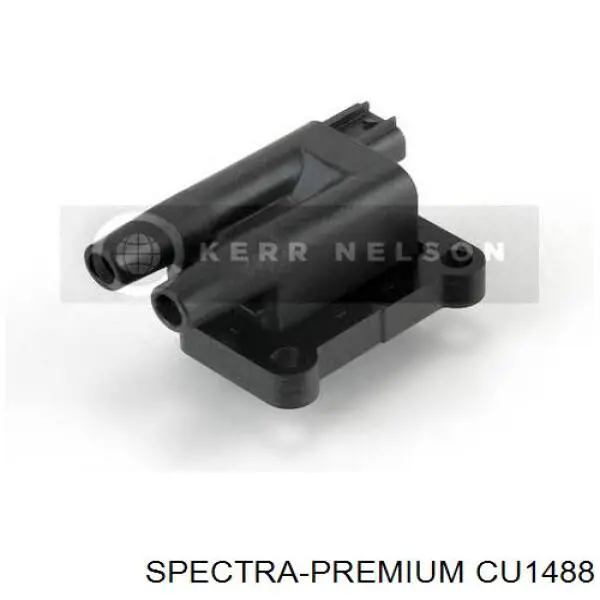 Радиатор охлаждения двигателя Polcar 3282083 цена, от 89.63 USD