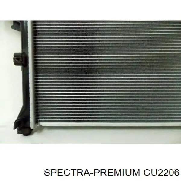 Радиатор охлаждения двигателя Chrysler 04734104 цена, от 142.74 USD