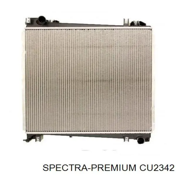 Радиатор охлаждения двигателя Polcar 3271081 цена, от 83.46 USD