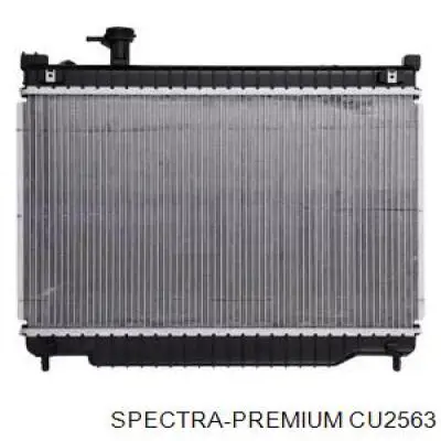  CU2563 Spectra Premium