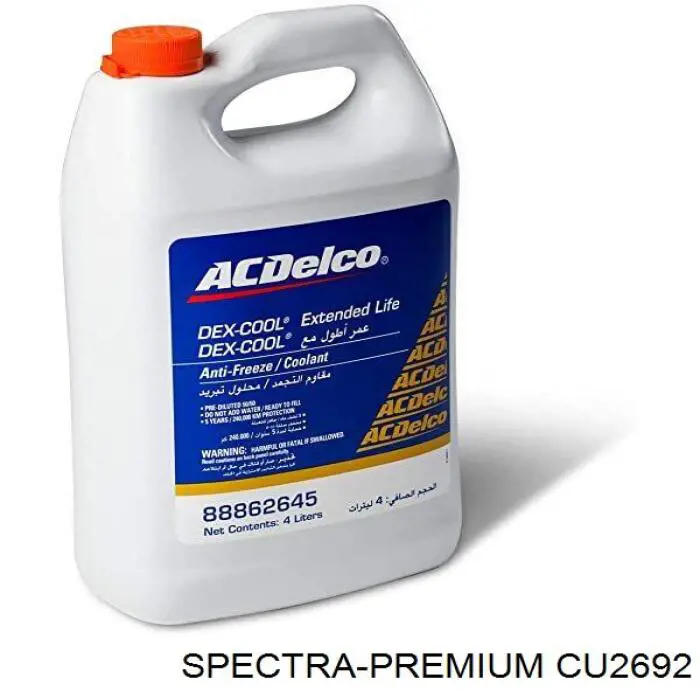 CU2692 Spectra Premium