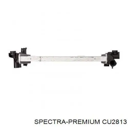 CU2813 Spectra Premium радиатор