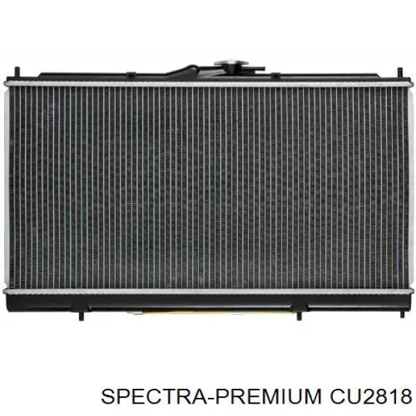 Радиатор охлаждения двигателя Ford RAD5 цена, от 78.27 USD